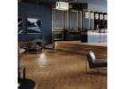 Create Cleaner Workspaces with Commercial Vinyl Flooring 