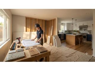 Home Remodeling Contractor San Jose CA for Your Next Home Upgrade