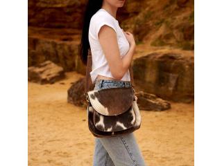 Grab Cowhide Bags to Suit Your Personal Taste