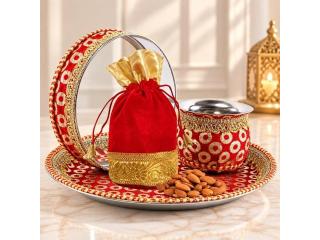 Karwa Chauth Gift Hampers Online