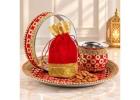 Karwa Chauth Gift Hampers Online