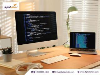 Predictive Business Automation by Software Development Companies in Kolkata