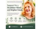 Licensed Psychologist for Professional Mental Health Support