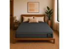 Orthopedic Memory Foam Mattress for Balanced Comfort and Support