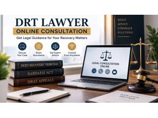 Get Legal Guidance From a DRT Lawyer Online?