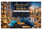 Apartment for Sale in Dubai