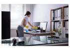 Professional Office Cleaning Services in Canberra – Gayaa Facility Services