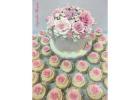 Custom Cakes Kissimmee FL Delicious Cakes for Every Occasion 