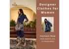 Designer Clothes for Women – Custom Made Styles | Nashala 