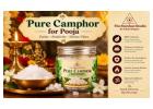 Shop Pure Camphor for Pooja Online at Best Price | The Stardust Studio