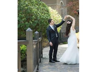 Editorial Wedding Photographer Etobicoke – Timeless Wedding Photography