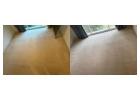 Carpet Steam Cleaning Melbourne for Deep Carpet Refreshing
