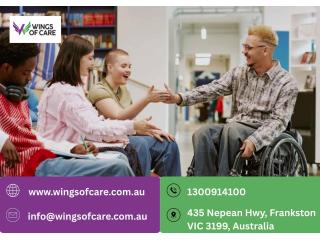 Discover New Experiences, Connections and Community Support