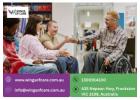 Discover New Experiences, Connections and Community Support