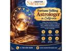 Fortune Telling Astrologer in California