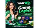 Yaarwin Game Login for Simple and Smooth Account Access 2026
