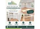Floor Remodeling Atlanta