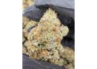 Blue Icee THCA Flower