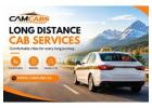 Professional Airport Taxi Services from Leduc Cabs