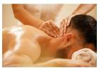 Book a Professional Massage Therapist in Golpark Kolkata  