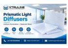 Prismatic Light Diffusers | Xtruline Solutions