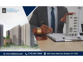 Secure Your Property Deal with an Experienced Real Estate Attorney in Brooklyn
