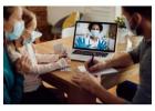 Remote Health Tracking for Personalized and Connected Patient Care 