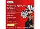 Digital Marketing In Bangalore | Advertising Agency In Bangalore