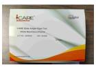 Dengue and Malaria Rapid Diagnostic Test Kits for Healthcare Screening