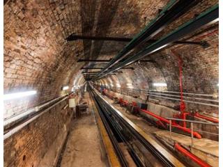 Tunnel Dewatering: Keeping Underground Projects Safe and Efficient
