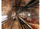 Tunnel Dewatering: Keeping Underground Projects Safe and Efficient