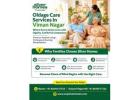  Oldage Care Services Viman Nagar - ONP Silver Homes