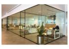 Modern Glass Finishes For Hyderabad Spaces