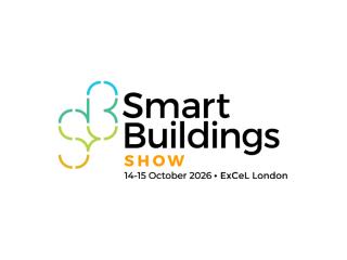 Smart Buildings Show London 2026