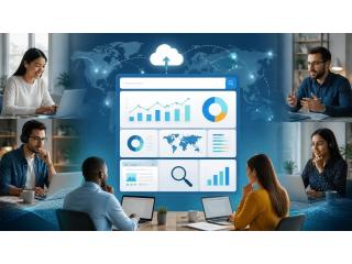 Outsourcing SEO Company in Dublin | HirePro Digital Marketers