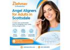 Angel Aligners for Adults in Scottsdale