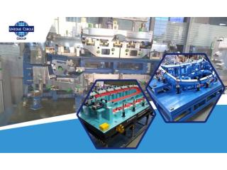 Reliable Checking Fixtures for Precision Quality Assurance