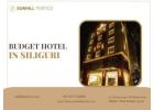 Budget Hotels in Siliguri – Comfortable Accommodation at Sunhill Portico