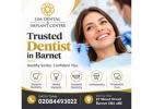 Looking for a Trusted Dentist in Barnet? | GM Dental 