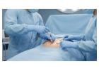 Best Laparoscopic Surgeon in Kolkata for Advanced Surgery