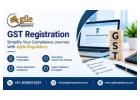 GST Number Apply Online | Low Fees & Expert Support