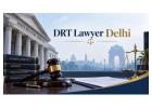 Get Legal Support From a DRT Lawyer in Delhi