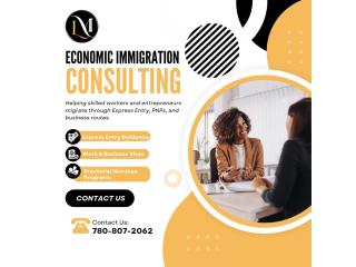 Professional Guidance for Permanent Residency Applications in Edmonton