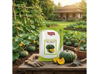 Nidhi Kitchen Garden