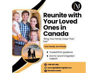 Start Your Canada PR Journey with Immigration Consultants Edmonton