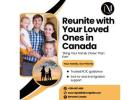 Start Your Canada PR Journey with Immigration Consultants Edmonton