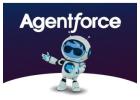 Salesforce Agentforce Consulting Services