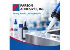 Shop UV Curable Adhesives for Glass and Plastic Bonding Today