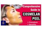 Get Clearer-Looking Skin with Cosmelan Treatment in Thane.