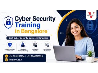 SOC Analyst Training in Bangalore | Practical SOC Course